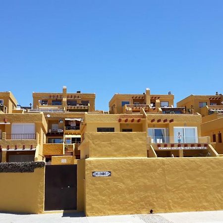 Playa Beach Las Cabanas 1 Tarifa Exteriér fotografie